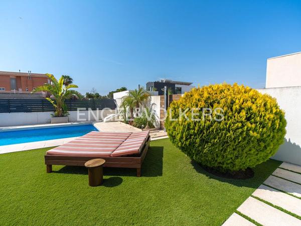 Casa o chalet independiente en Zona norte, Santa Pola photo 4