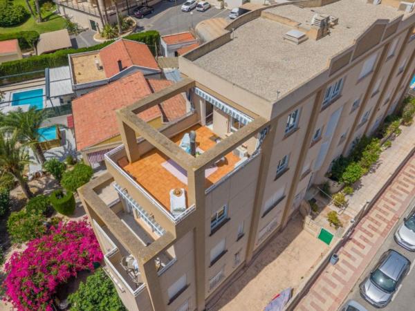Penthouse for sale at  Ático en Calle Alcalde, Campello Playa, El Campello, El Campello photo 3