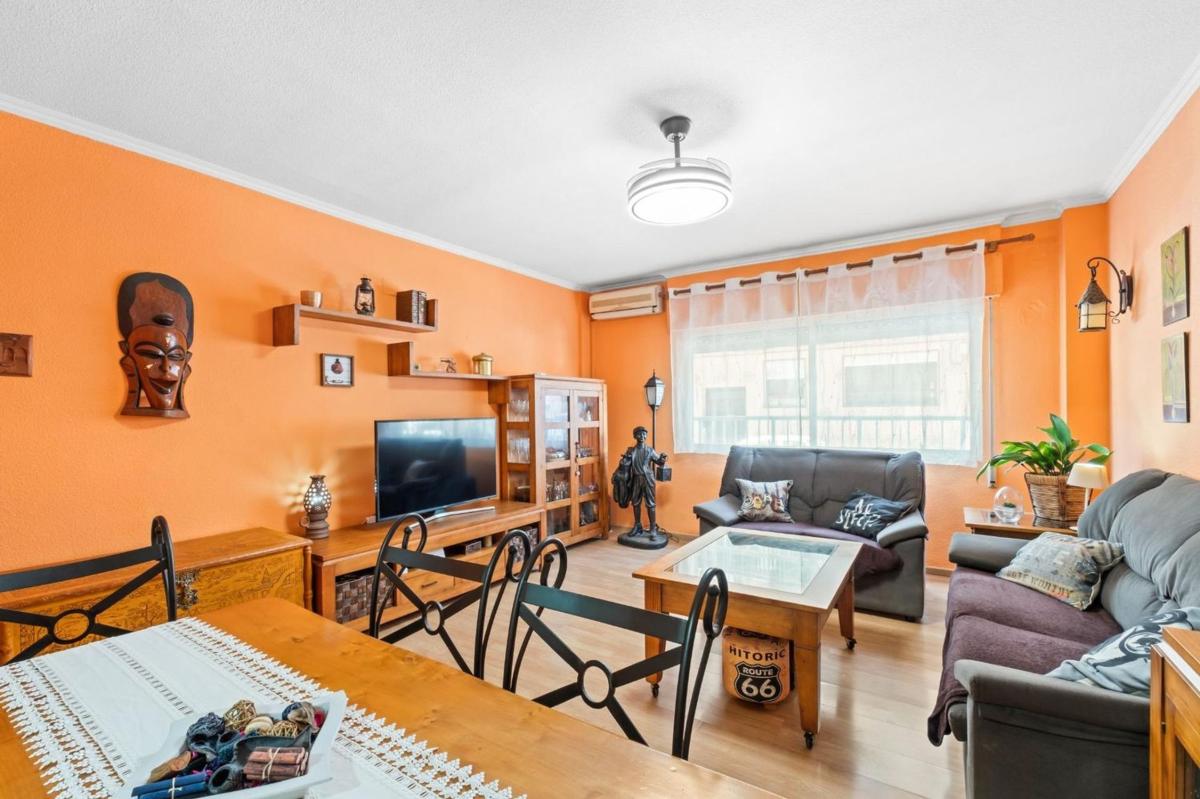 Sale of apartment in Piso en Calle d'Aigües, Campello Pueblo, El Campello, El Campello
 photo 3