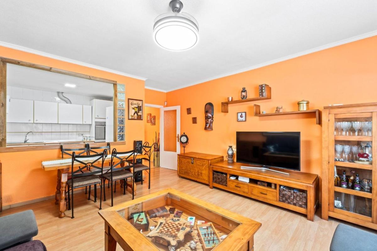 Sale of apartment in Piso en Calle d'Aigües, Campello Pueblo, El Campello, El Campello
 photo 4