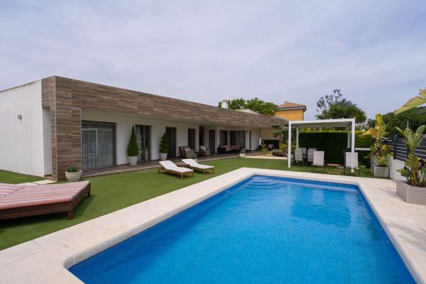 Casa o chalet independiente en Calle dEncarnita Alonso, Zona norte, Santa Pola photo 1