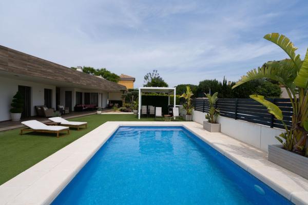 Casa o chalet independiente en Calle dEncarnita Alonso, Zona norte, Santa Pola photo 2