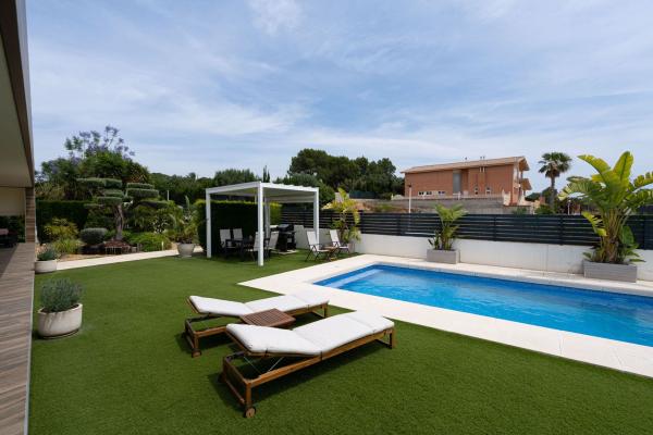 Casa o chalet independiente en Calle dEncarnita Alonso, Zona norte, Santa Pola photo 3
