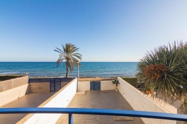 Casa o chalet independiente en Calas de Santa Pola este, Santa Pola photo 4