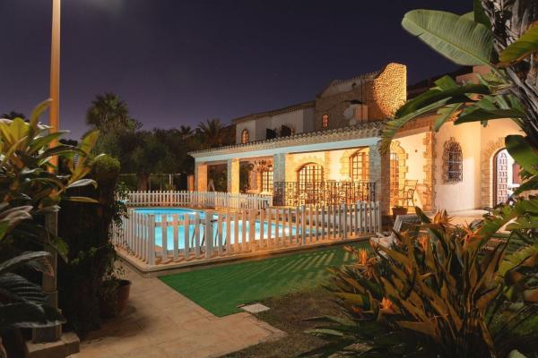 Casa o chalet independiente en Calas de Santa Pola este, Santa Pola photo 3