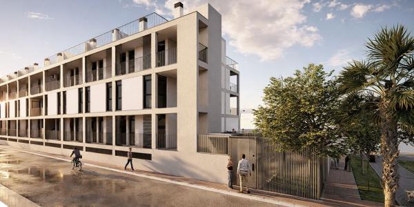 ЖК Residencial Serratella новая стройка в Чильчес photo 3