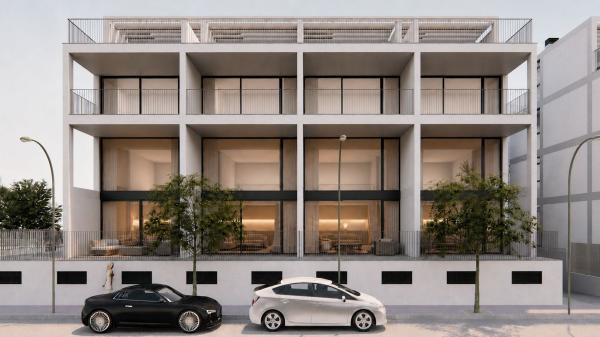 ЖК Residencial Serratella новая стройка в Чильчес photo 4