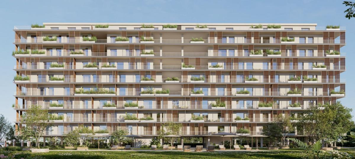 Obra nueva Arena Beach en Moncofa (Revista) photo 1