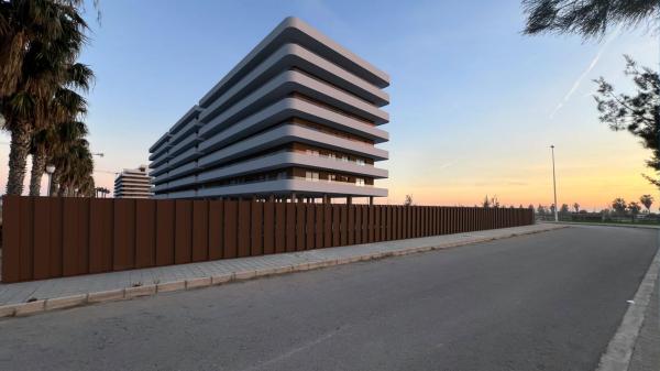 Promoción Residencial Calma Marina Moncofar obra nueva en Moncofa photo 2