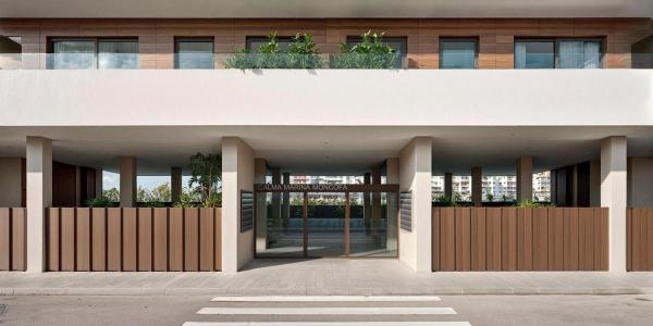 ЖК Residencial Calma Marina новая стройка в Мончофа photo 1