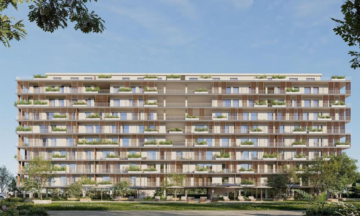 Obra nueva Residencial Arena Beach en Moncofa (Revista) photo 2