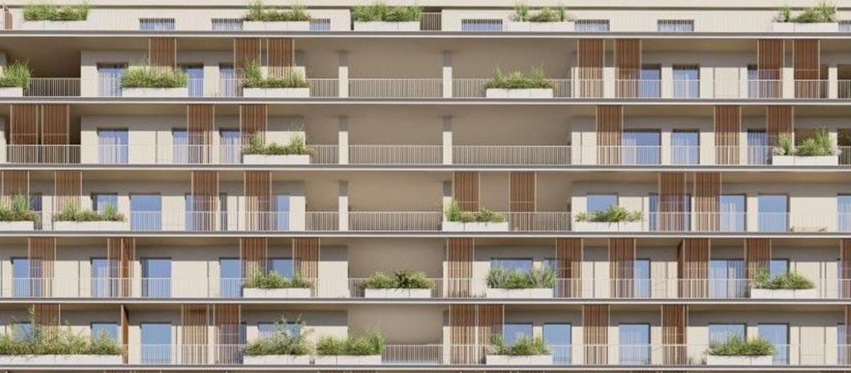 Obra nueva Residencial Arena Beach en Moncofa (Revista) photo 3