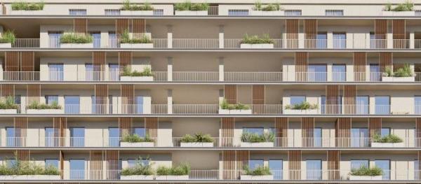 Promoción Residencial Arena Beach obra nueva en Moncofa photo 3