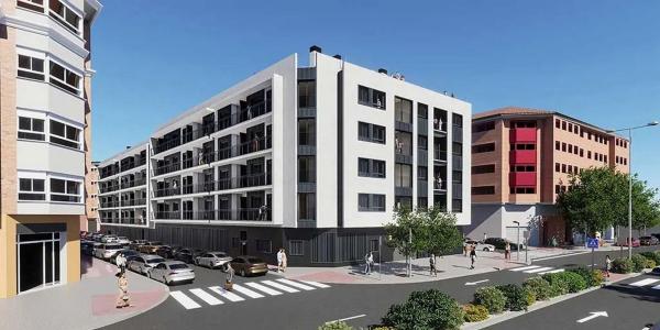 Promoción Prisma obra nueva en Castellón de la Plana / Castello de la Plana photo 1