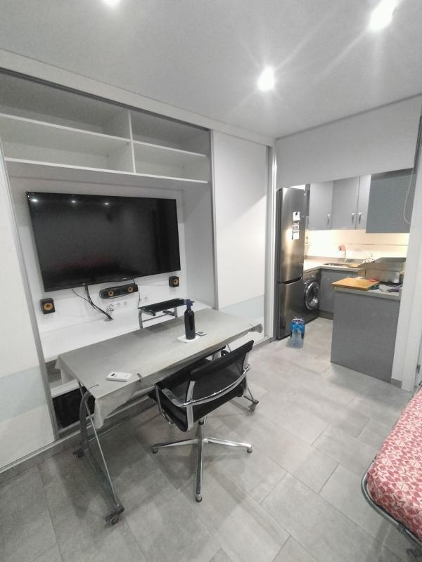 Venta de estudio en Estudio en Calle del Pla, 6, Campello Pueblo, El Campello, El Campello photo 2