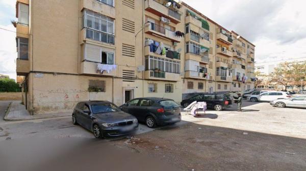 Venta de piso en Piso en Pueblo Español - Coveta Fumá, El Campello, El Campello
photo 1