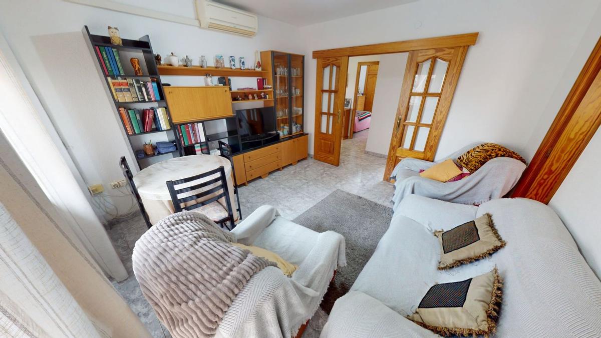 Sale of apartment in Piso en Calle del Doctor Fleming, Campello Pueblo, El Campello, El Campello
 photo 2