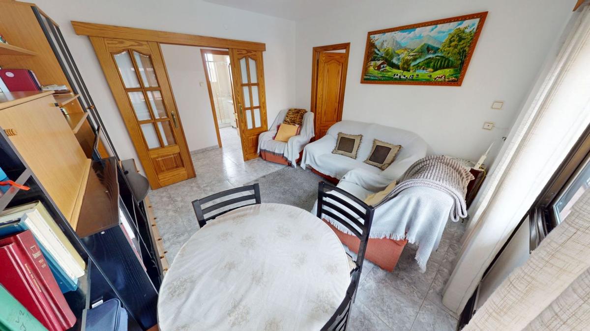 Sale of apartment in Piso en Calle del Doctor Fleming, Campello Pueblo, El Campello, El Campello
 photo 3