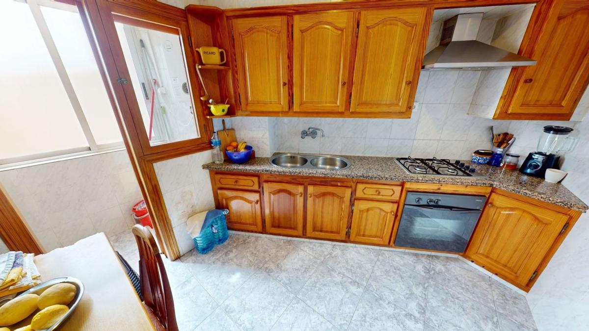 Sale of apartment in Piso en Calle del Doctor Fleming, Campello Pueblo, El Campello, El Campello
 photo 4