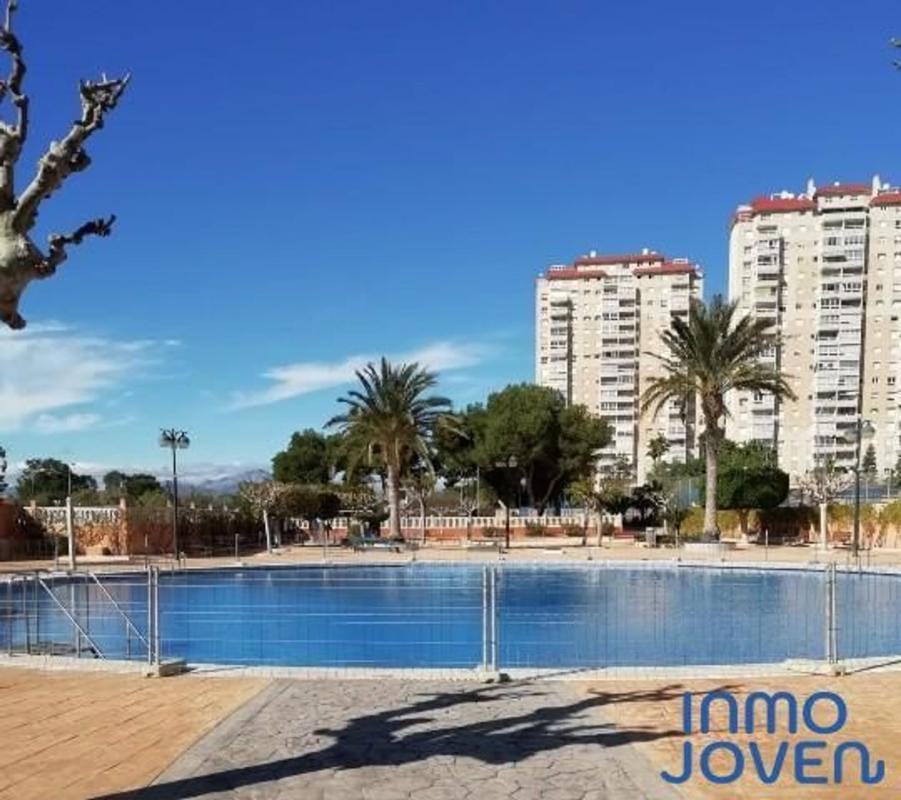 Venta de estudio en Estudio en Calle Novelda, 4, Playa Muchavista, El Campello, El Campello photo 1