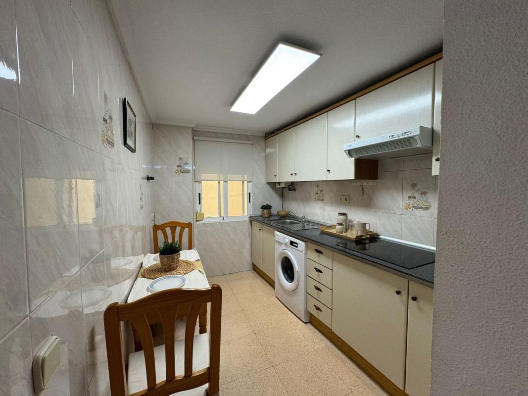 Venta de estudio en Estudio en Calle Novelda, 4, Playa Muchavista, El Campello, El Campello photo 3