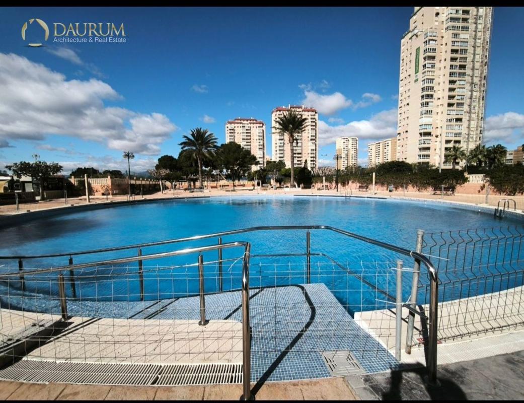 Venta de estudio en Estudio en Calle Novelda, Playa Muchavista, El Campello, El Campello photo 2