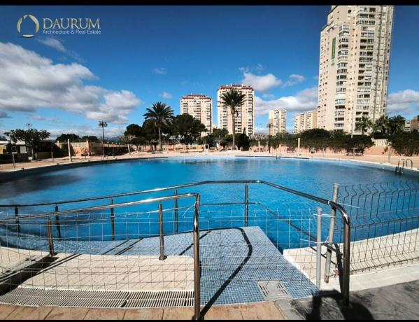 Estudio en venta en Estudio en Calle Novelda, Playa Muchavista, El Campello, El Campello thumbnail 1