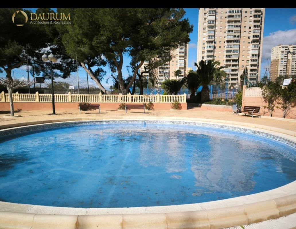 Venta de estudio en Estudio en Calle Novelda, Playa Muchavista, El Campello, El Campello photo 4