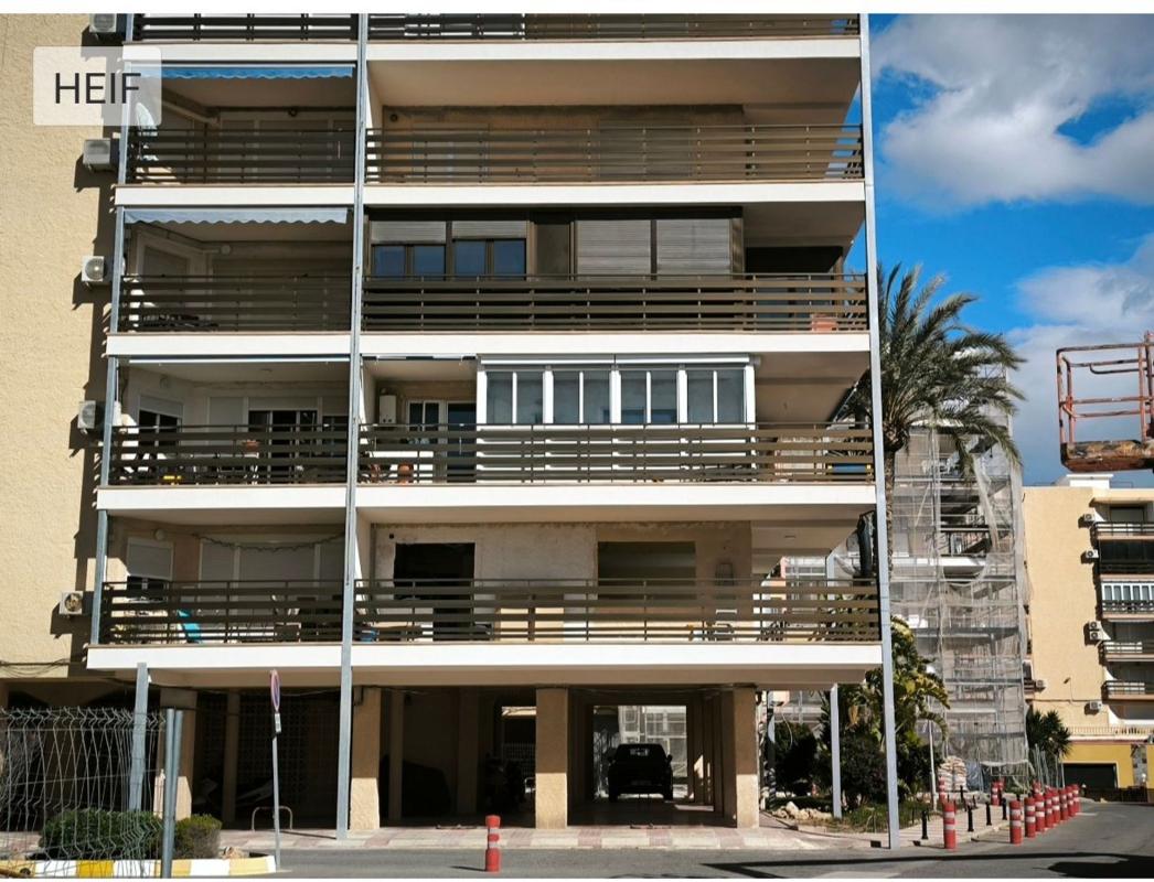 Venta de estudio en Estudio en Calle el Pinós, 6, Playa Muchavista, El Campello, El Campello photo 1