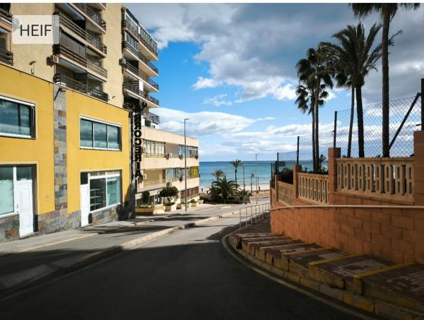 Estudio en venta en Estudio en Calle el Pinós, 6, Playa Muchavista, El Campello, El Campello thumbnail 2