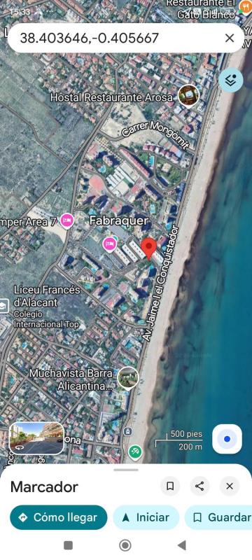 Venta de estudio en Estudio en Calle el Pinós, 6, Playa Muchavista, El Campello, El Campello photo 4