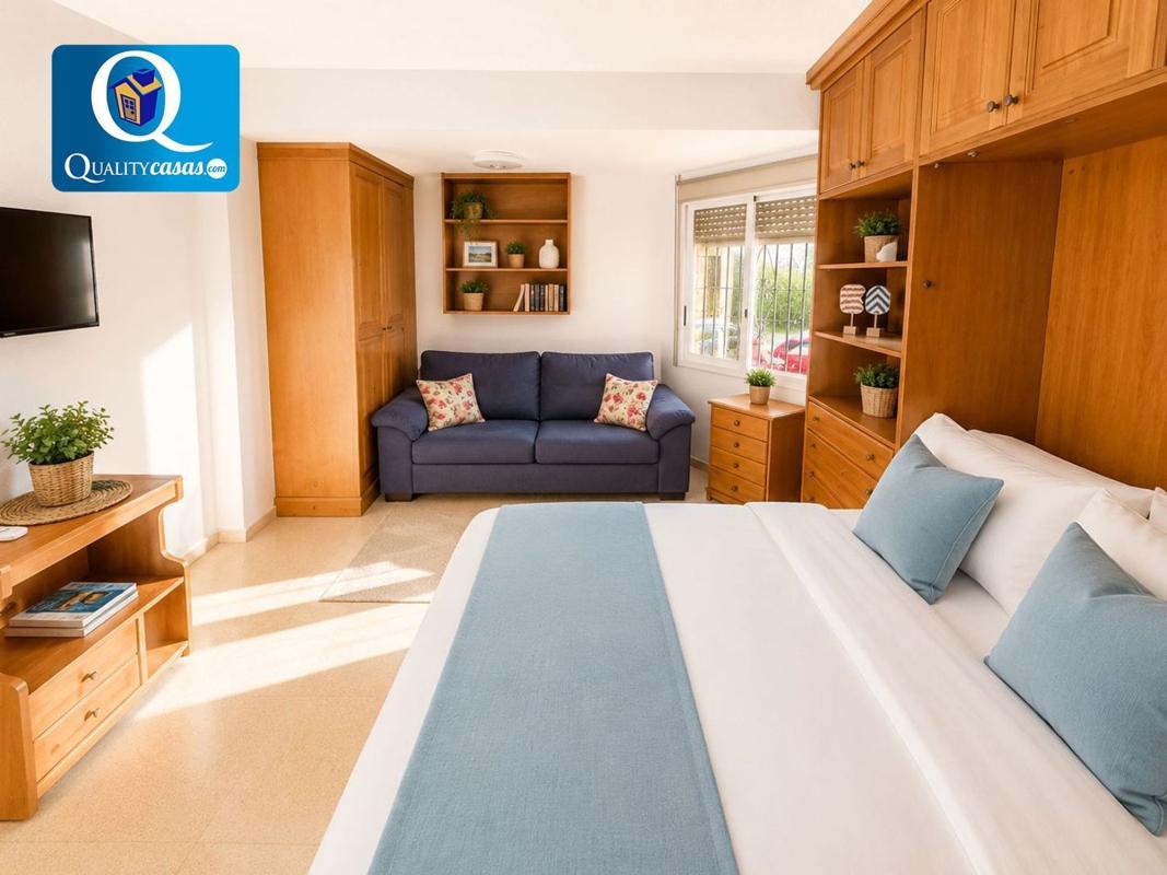 Sale of apartment in Piso en Playa Muchavista, El Campello, El Campello
 photo 3