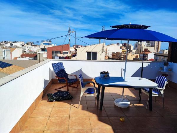 Ático en venta en Ático en Campello Pueblo, El Campello, El Campello photo 1