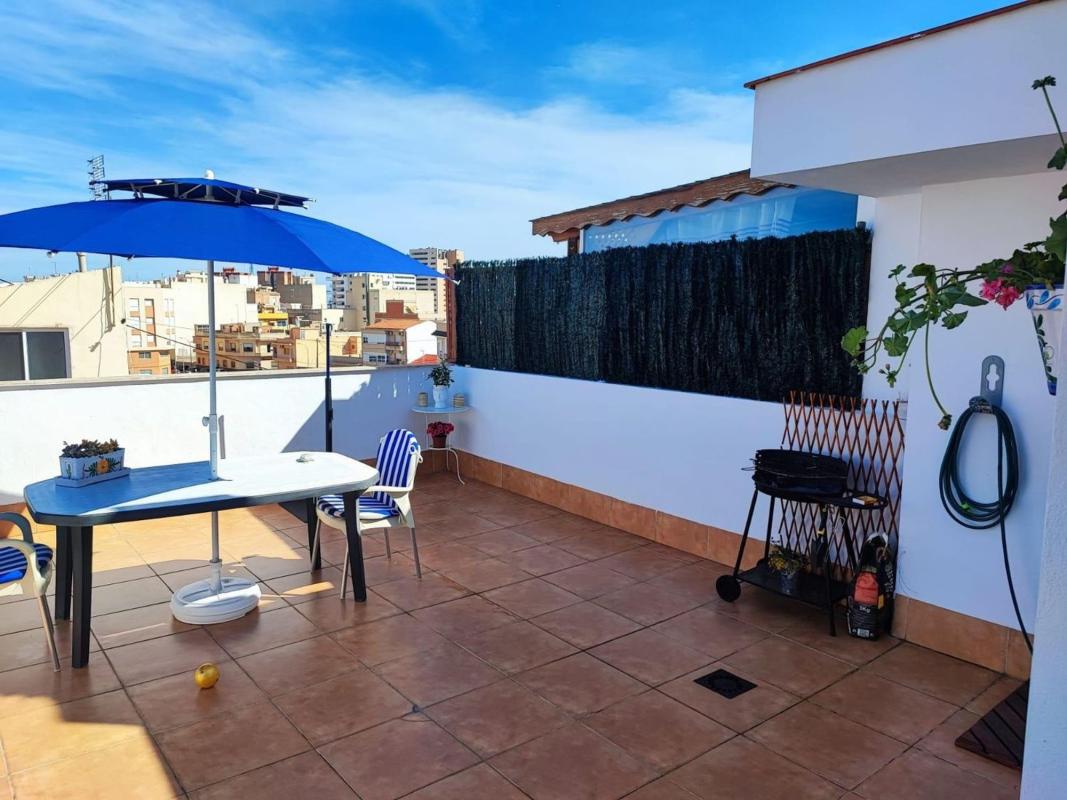 Penthouse sale in  Ático en Campello Pueblo, El Campello, El Campello photo 2