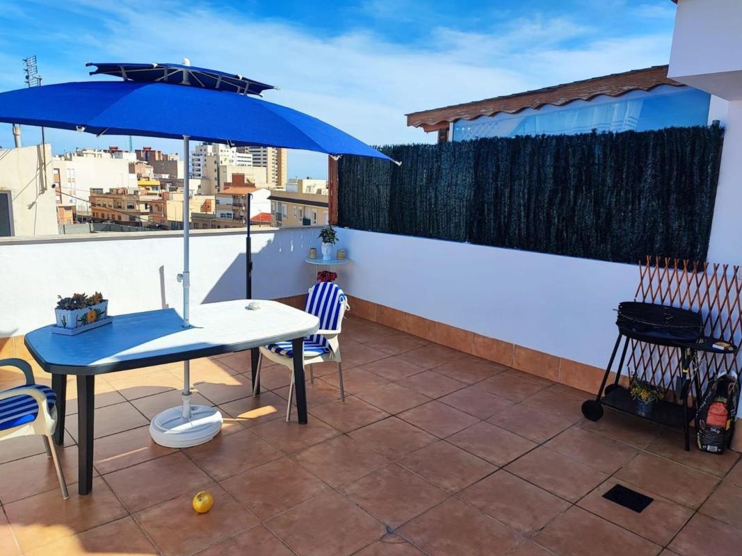 Penthouse sale in  Ático en Campello Pueblo, El Campello, El Campello photo 3