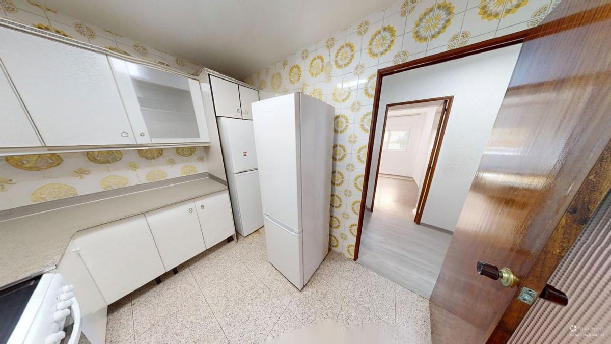 Venta de piso en Piso en Calle del Pla de Sarrió, Campello Playa, El Campello, El Campello
photo 4