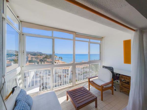 Sale of flat in Piso en Avenida de la Almadraba, 4, Pueblo Español - Coveta Fumá, El Campello, El Campello
 photo 1