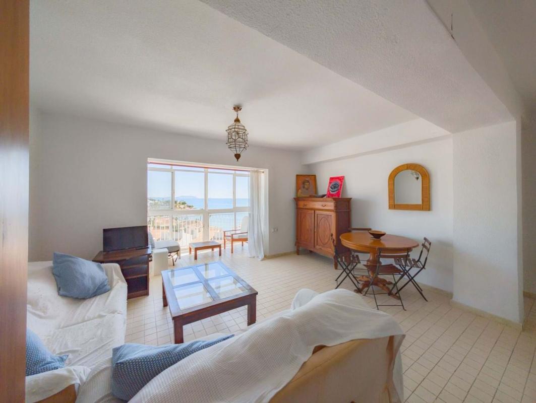 Sale of apartment in Piso en Avenida de la Almadraba, 4, Pueblo Español - Coveta Fumá, El Campello, El Campello
 photo 2