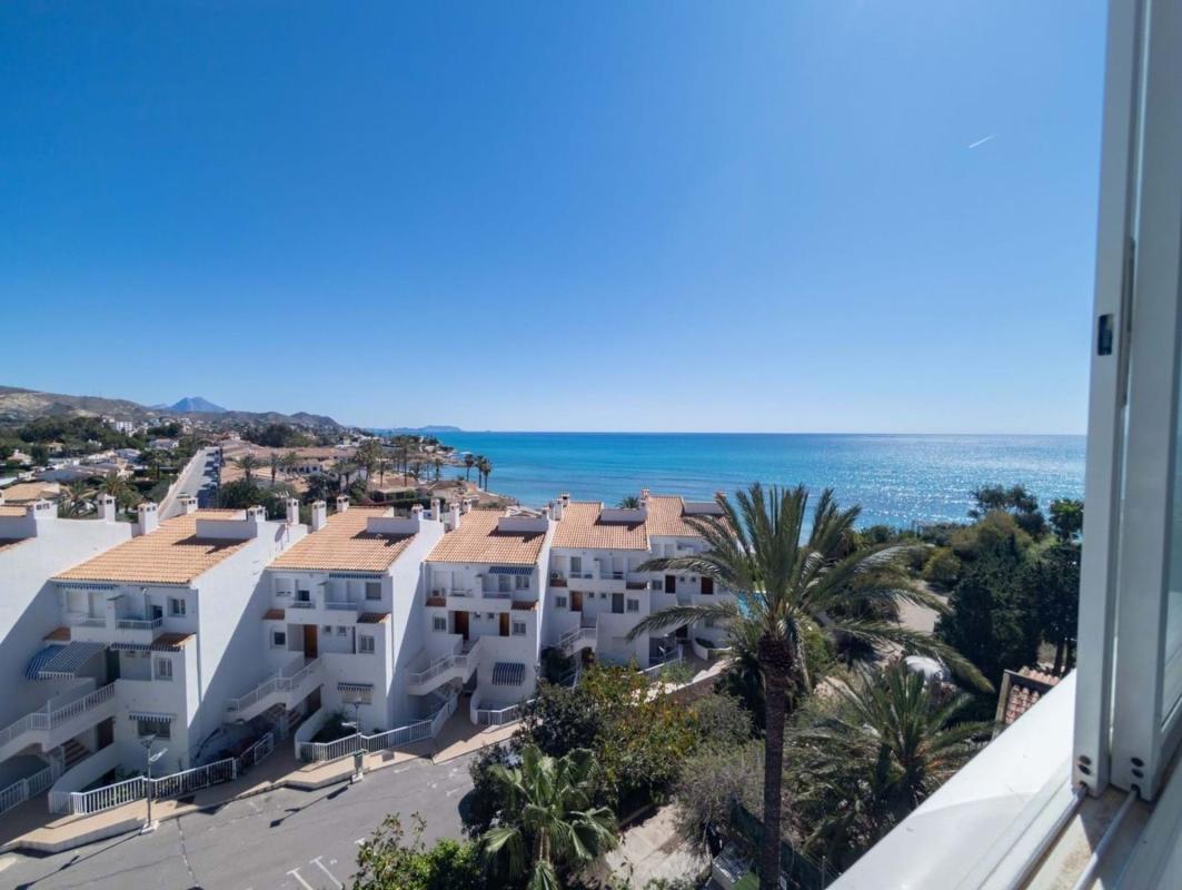 Sale of apartment in Piso en Avenida de la Almadraba, 4, Pueblo Español - Coveta Fumá, El Campello, El Campello
 photo 3