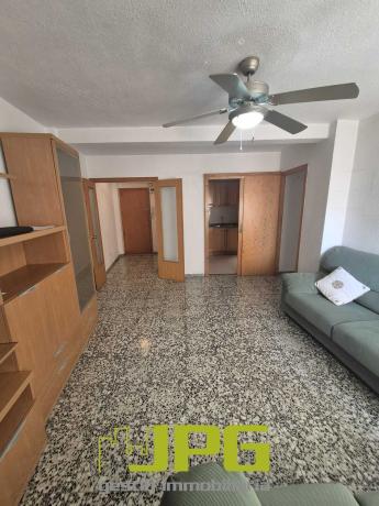 Sale of flat in Piso en Campello Pueblo, El Campello, El Campello
 photo 1
