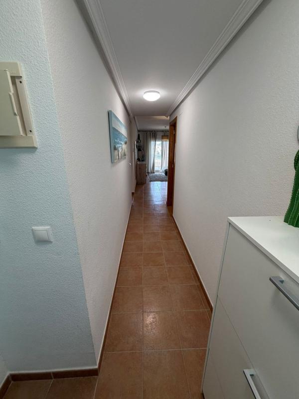 Продажа квартиры на Piso en Calle d'Oriola, Pueblo Acantilado - Lanuza, El Campello, Эль Кампельо
 photo 2