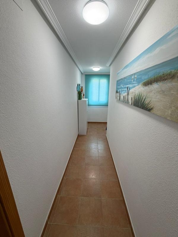 Продажа квартиры на Piso en Calle d'Oriola, Pueblo Acantilado - Lanuza, El Campello, Эль Кампельо
 photo 3