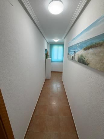 Sale of flat in Piso en Calle d'Oriola, Pueblo Acantilado - Lanuza, El Campello, El Campello
thumbnail 2