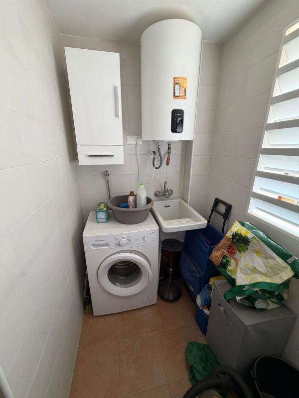 Продажа квартиры на Piso en Calle d'Oriola, Pueblo Acantilado - Lanuza, El Campello, Эль Кампельо
 photo 4