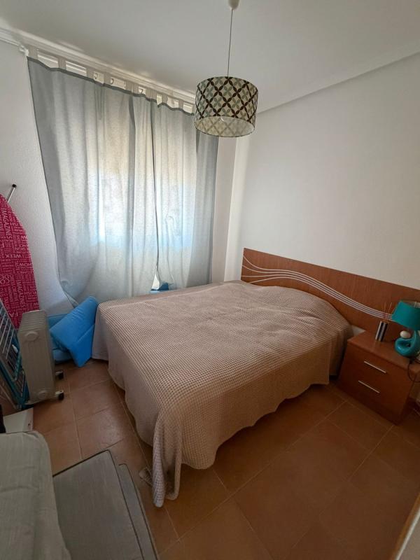 Продажа квартиры на Piso en Calle d'Oriola, Pueblo Acantilado - Lanuza, El Campello, Эль Кампельо
 photo 5