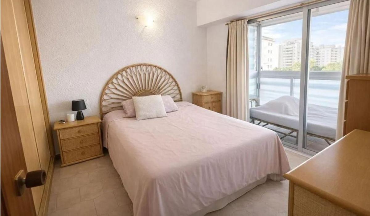 Sale of apartment in Piso en Avenida del Braçal de la Passió, Playa Muchavista, El Campello, El Campello
 photo 4