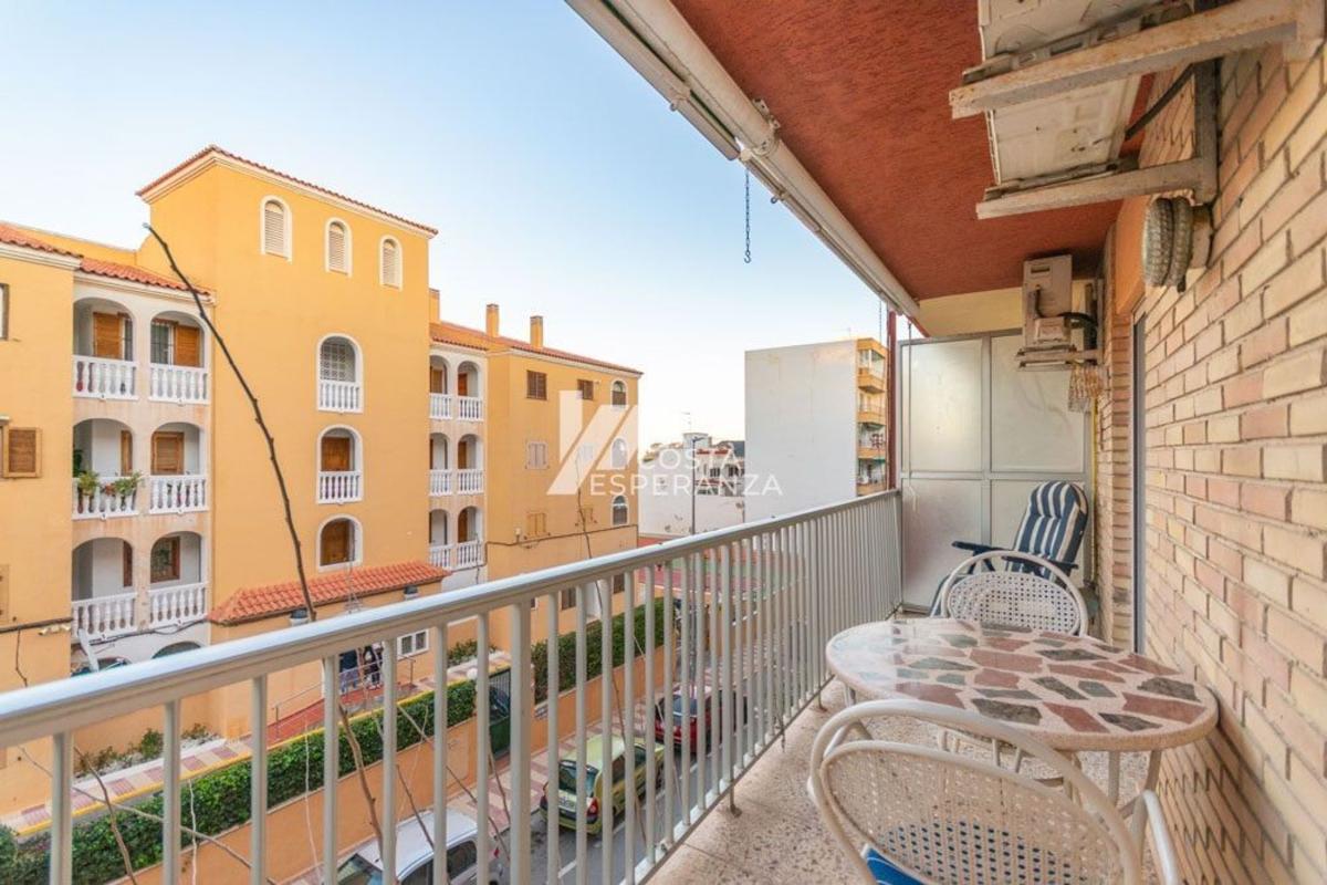 Продажа квартиры на Piso en Campello Playa, El Campello, Эль Кампельо
photo 1