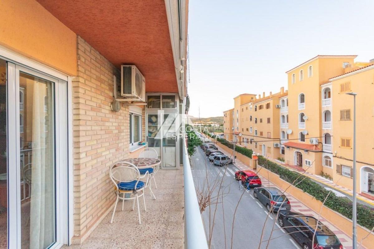 Продажа квартиры на Piso en Campello Playa, El Campello, Эль Кампельо
photo 2
