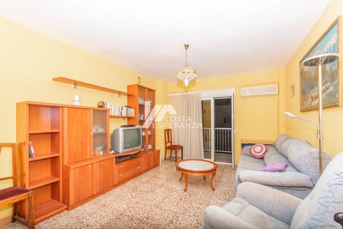 Продажа квартиры на Piso en Campello Playa, El Campello, Эль Кампельо
photo 3