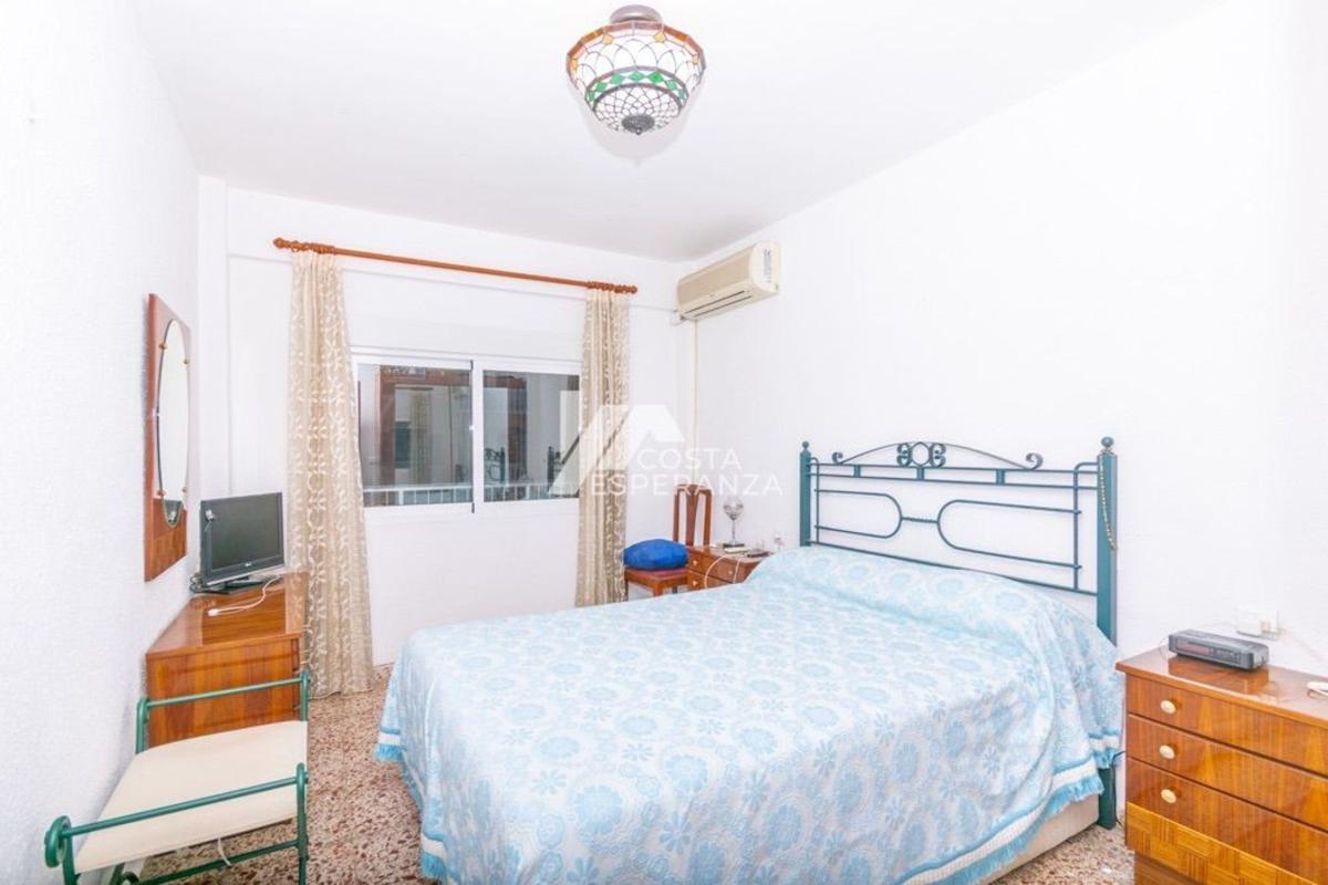 Продажа квартиры на Piso en Campello Playa, El Campello, Эль Кампельо
photo 4